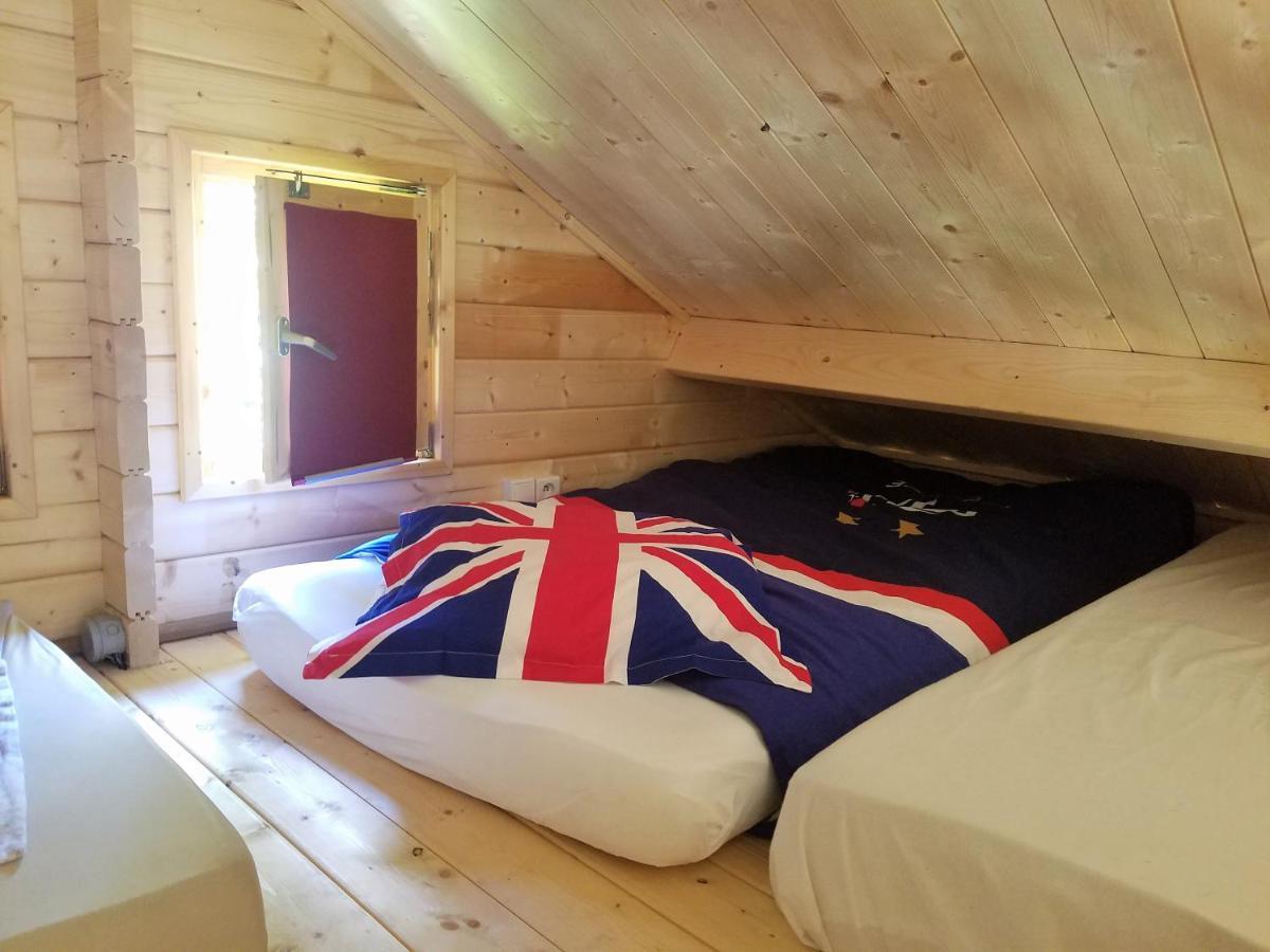 Normandy Cottage Gagny Eksteriør billede